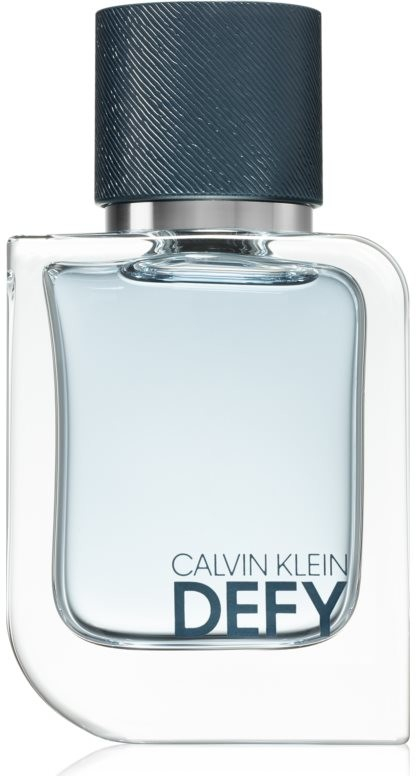 Calvin Klein Defy EDT 50 ml nuotrauka