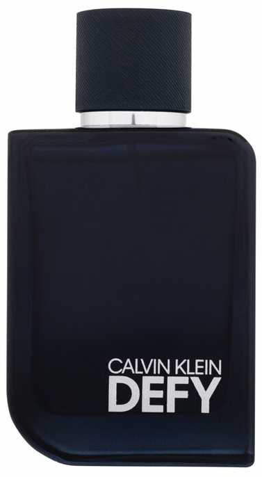 Calvin Klein Defy Parfum 100 ml nuotrauka