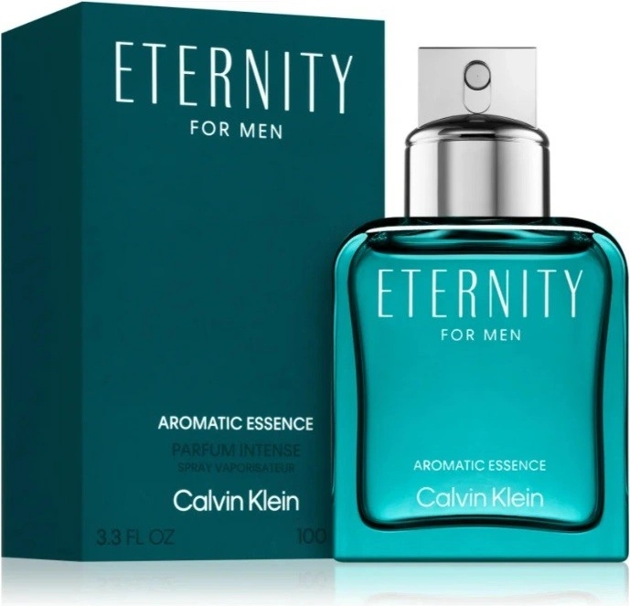 Calvin Klein Eternity Aromatic Essence Men EDP 100 ml nuotrauka