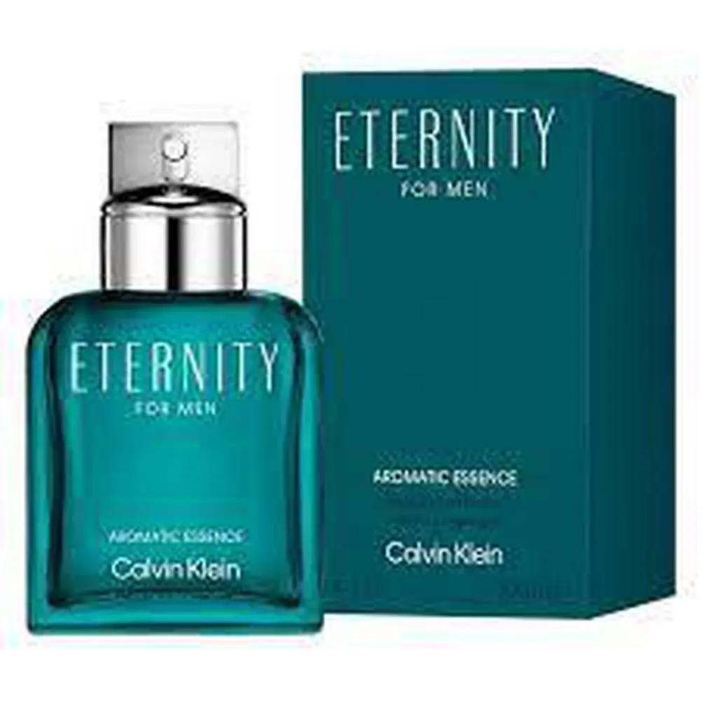 Calvin Klein Eternity For Men Aromatic Essence EDP 50 ml nuotrauka