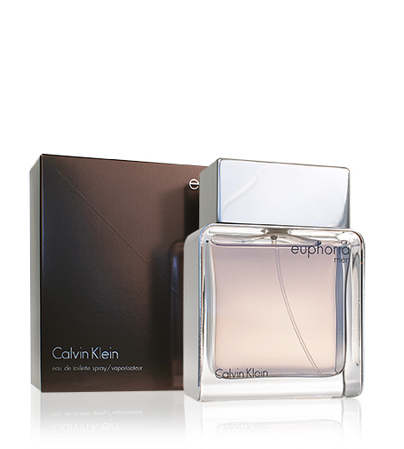 Calvin Klein Euphoria Men EDT 100 ml nuotrauka