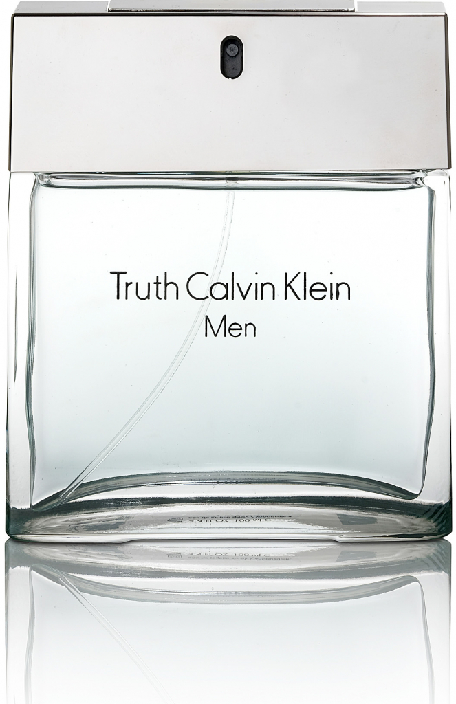 Calvin Klein Truth EDT 100 ml nuotrauka