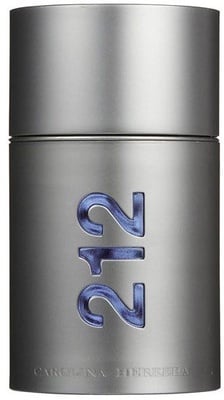 Carolina Herrera 212 Men EDT 50 ml nuotrauka