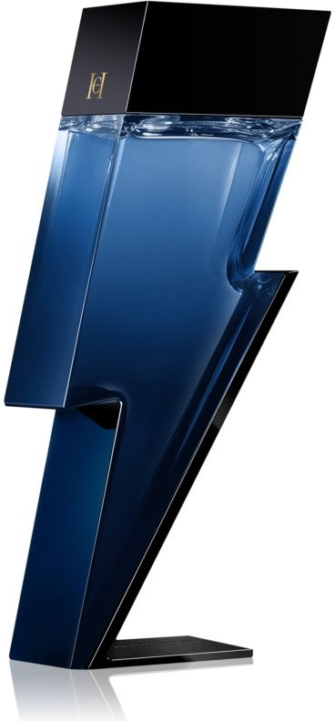 Carolina Herrera Bad Boy Cobalt EDP 150 ml nuotrauka