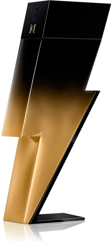 Carolina Herrera Bad Boy Extreme EDP 100 ml nuotrauka