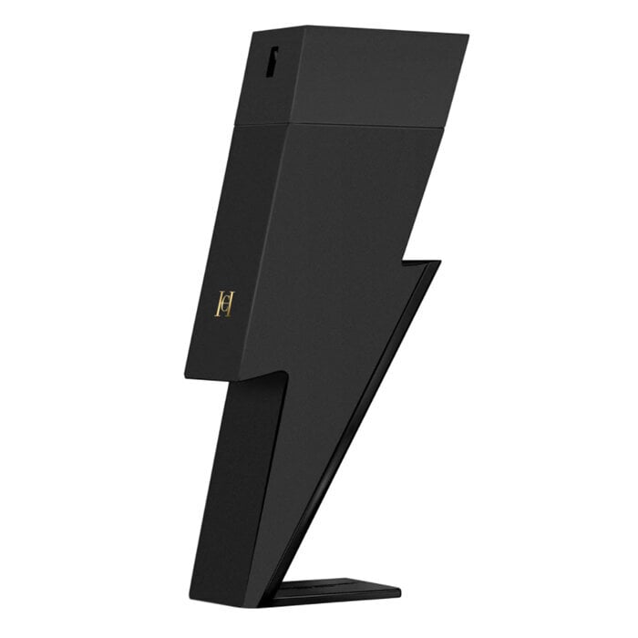 Carolina Herrera Bad Boy Le Parfum EDP 100 ml nuotrauka