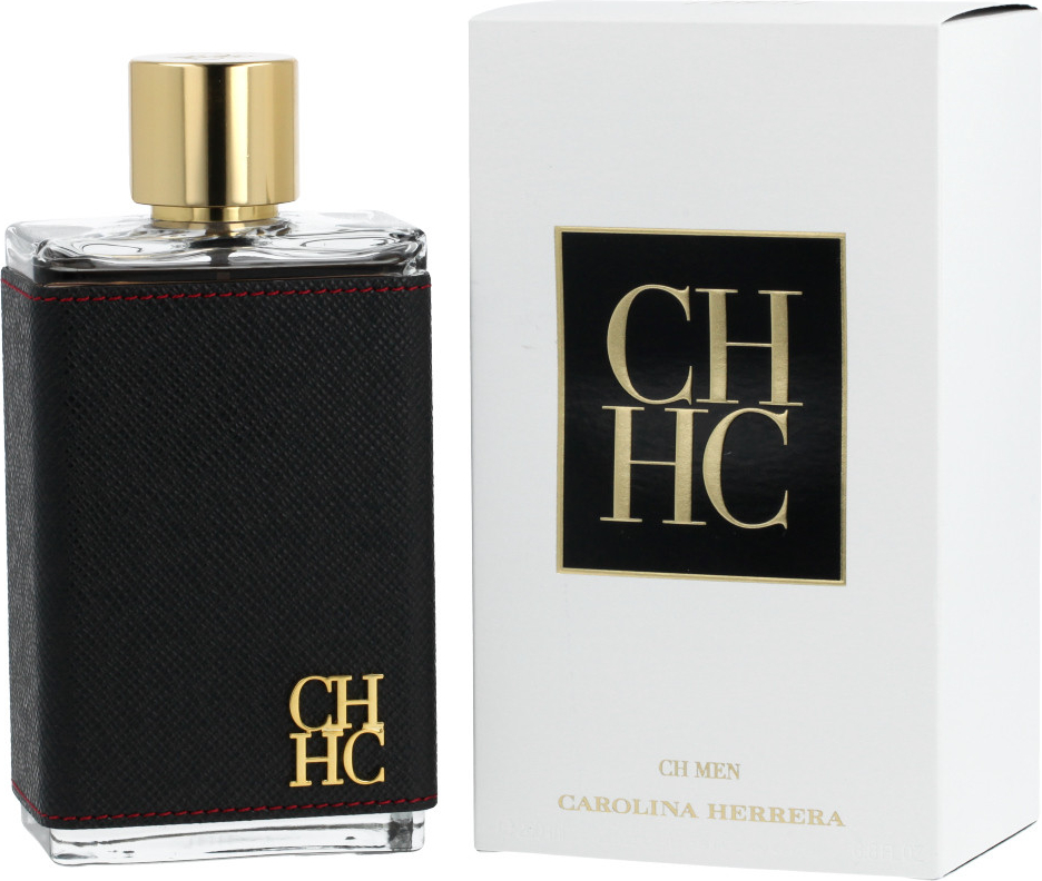 Carolina Herrera CH EDT 200 ml nuotrauka