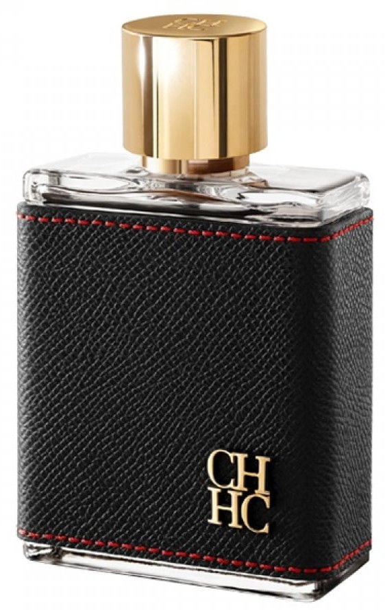 Carolina Herrera CH Men EDT 50 ml nuotrauka