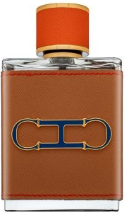 Carolina Herrera CH Pasion EDP 100 ml nuotrauka