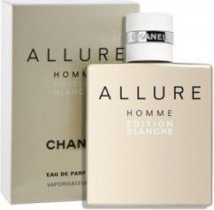 Chanel Allure Homme Blanche EDP 50 ml nuotrauka