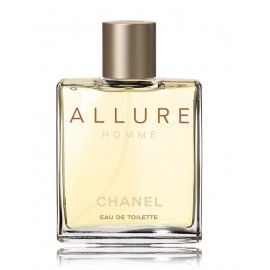 Chanel Allure Homme EDT 100 ml nuotrauka