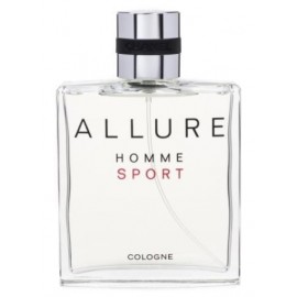 Chanel Allure Homme Sport EDT 50 ml nuotrauka