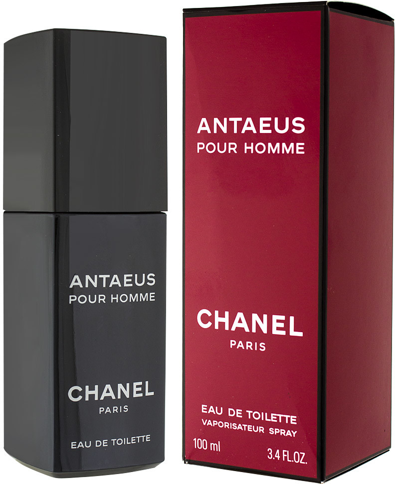 Chanel Antaeus EDT 100 ml nuotrauka