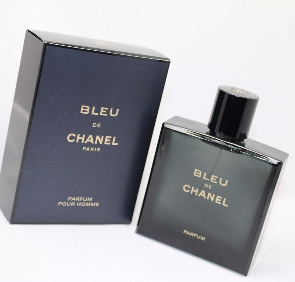 Chanel Bleu De Chanel EDP 100 ml nuotrauka