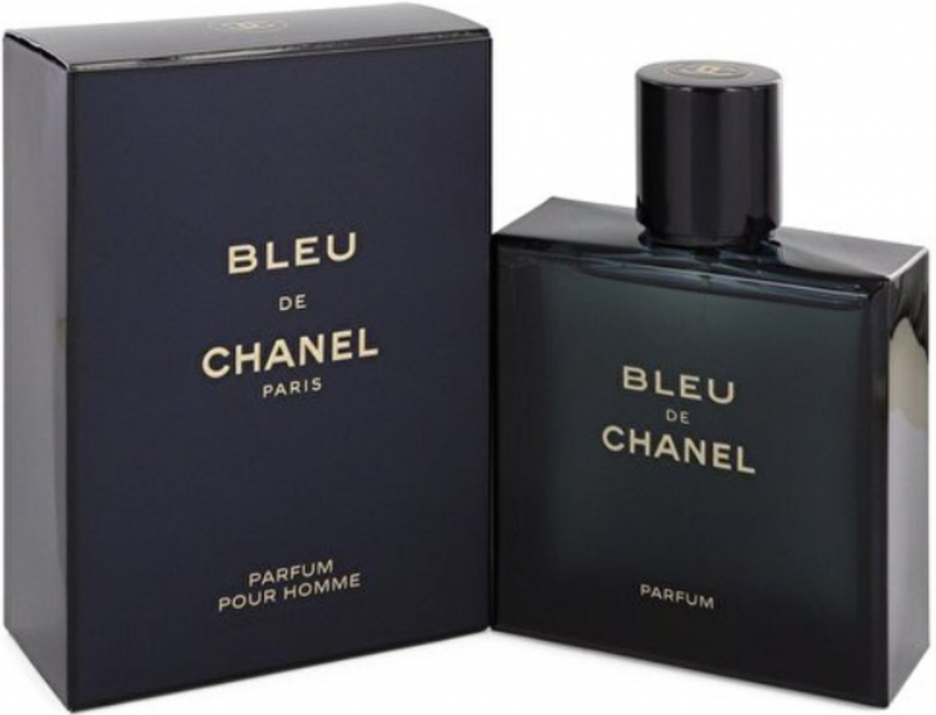Chanel Bleu de Chanel EDP 150 ml nuotrauka