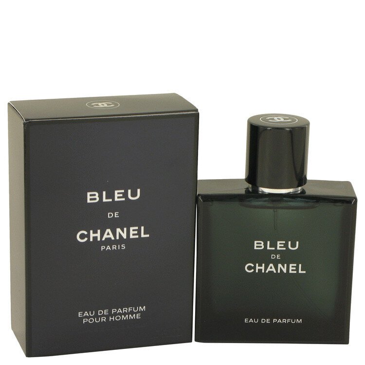 Chanel Bleu de Chanel EDP 50 ml nuotrauka