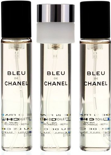 Chanel Bleu De Chanel EDP 60 ml nuotrauka