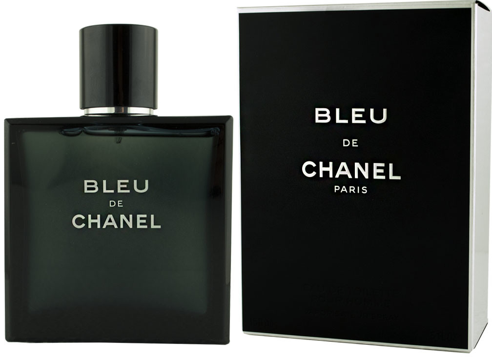 Chanel Bleu De Chanel EDT 150 ml nuotrauka