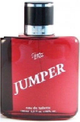 Chat Dor Jumper EDT 100 ml nuotrauka