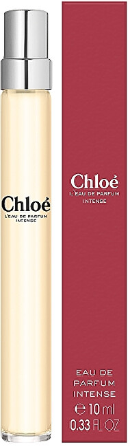 Chloé LEau de Parfum Intense 2024 EDP 10 ml nuotrauka