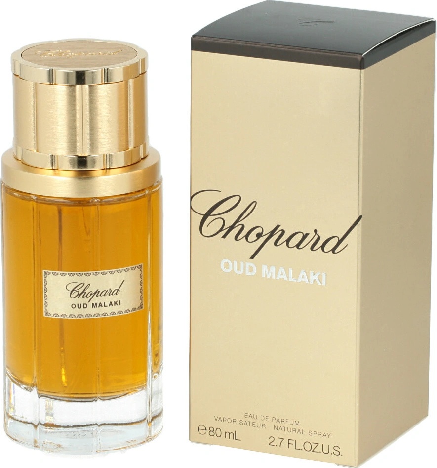 Chopard Oud Malaki EDP 80 ml nuotrauka