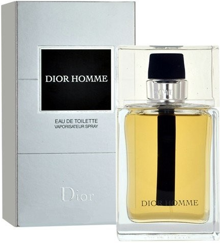 Christian Dior Homme 2020 EDT 150 ml nuotrauka