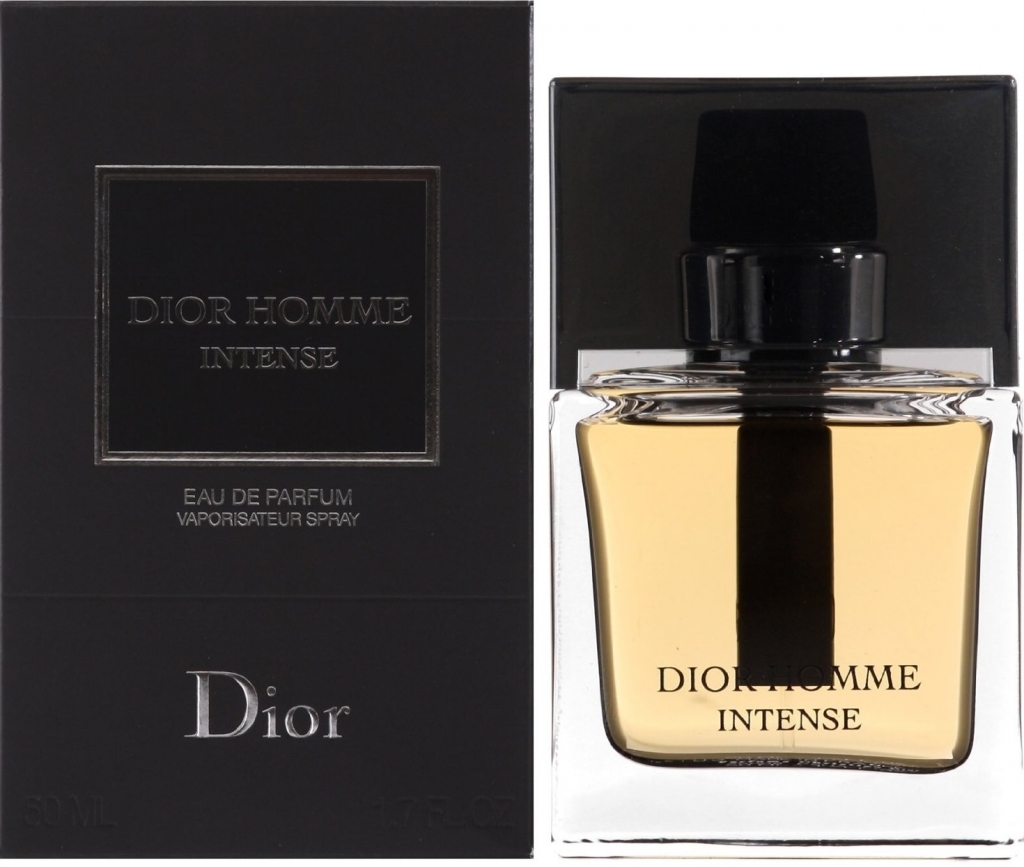 Christian Dior Intense EDP 100 ml nuotrauka