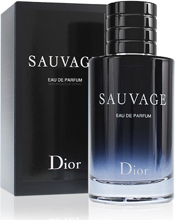 Christian Dior Sauvage EDP 200 ml nuotrauka