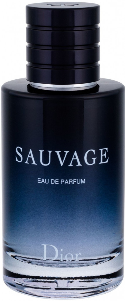 Christian Dior Sauvage Parfum EDP 60 ml nuotrauka