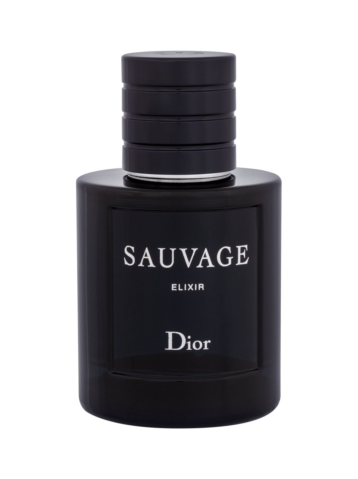 Christian Dior Sauvage Elixir 60 ml nuotrauka