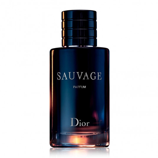 Christian Dior Sauvage Men EDP 60 ml nuotrauka
