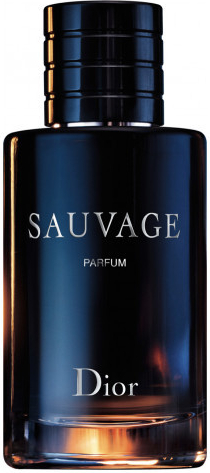 Christian Dior Sauvage Parfum EDP 100 ml nuotrauka