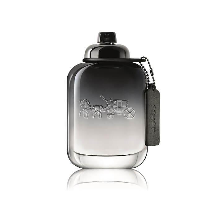 Coach For Men EDT 60 ml nuotrauka