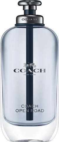 COACH Open Road EDT 100 ml nuotrauka