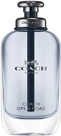 COACH Open Road EDT 60 ml nuotrauka