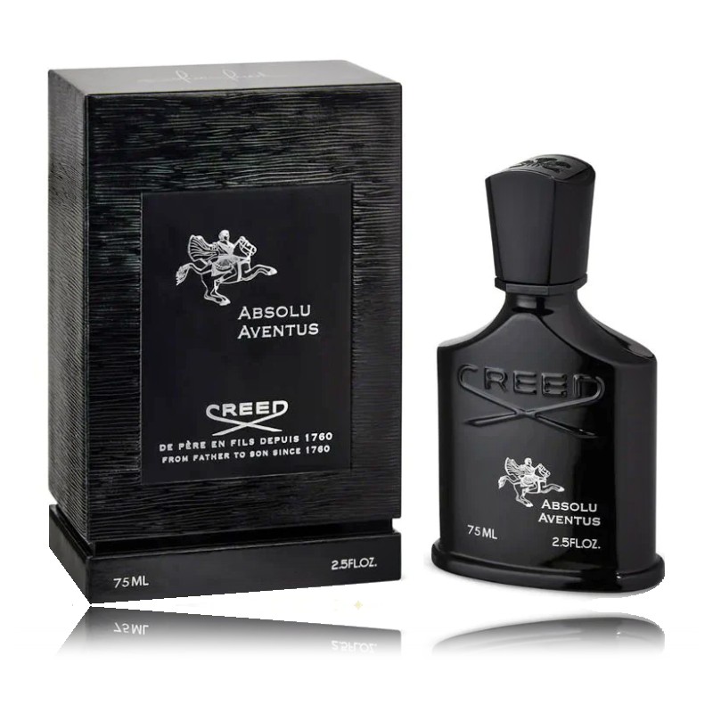 Creed Absolu Aventus EDP 75 ml nuotrauka