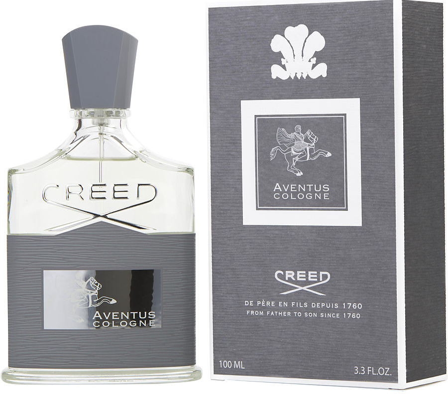 Creed Aventus Cologne EDP 100 ml nuotrauka