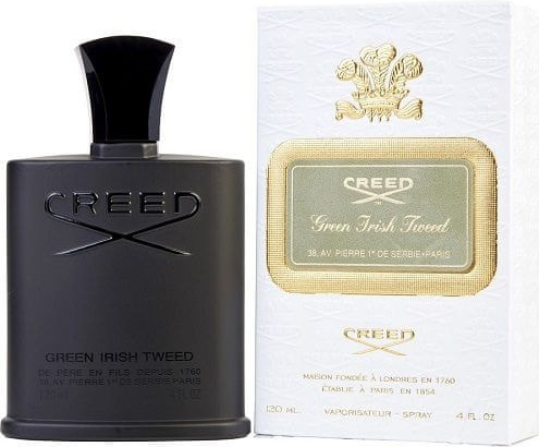 Creed Green Irish Tweed EDP 100 ml nuotrauka