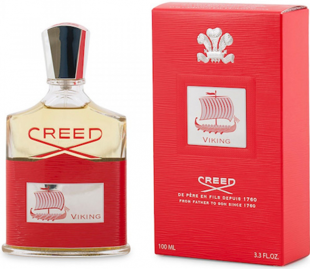 Creed Viking EDP 100 ml nuotrauka