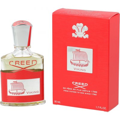 Creed Viking EDP 50 ml nuotrauka