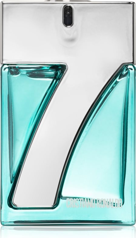 Cristiano Ronaldo CR7 Origins EDT 30 ml nuotrauka