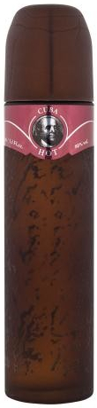 Cuba Hot EDT 100 ml nuotrauka