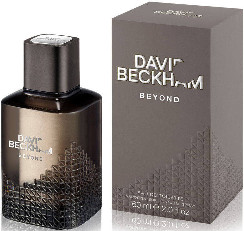 David Beckham Beyond EDT 40 ml nuotrauka