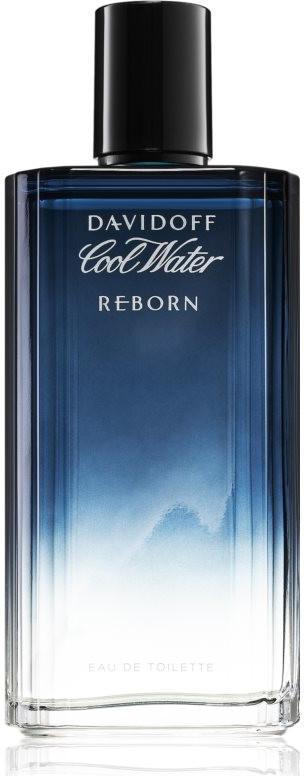Davidoff Cool Water Reborn EDT 125 ml nuotrauka