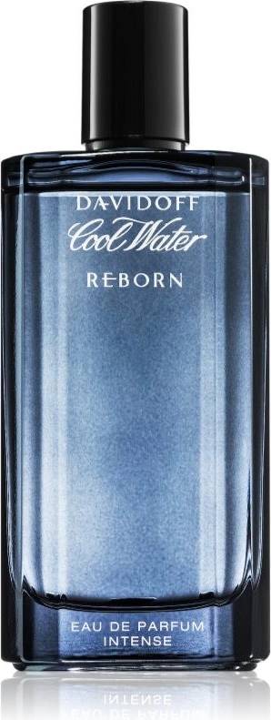 Davidoff Cool Water Reborn Intense EDP 100 ml nuotrauka