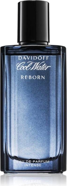 Davidoff Cool Water Reborn Intense EDP 50 ml nuotrauka