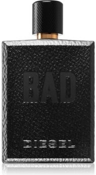 Diesel Bad EDT 100 ml nuotrauka