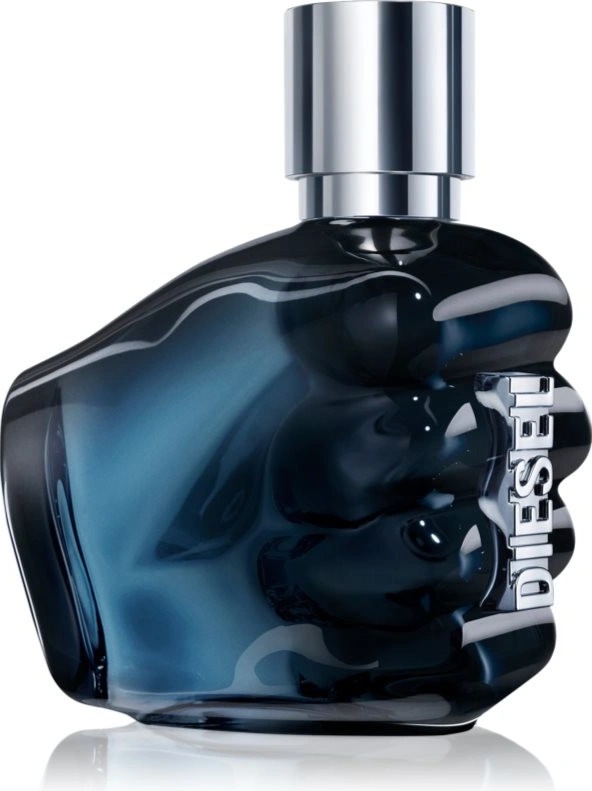 Diesel Only The Brave EDP 35 ml nuotrauka