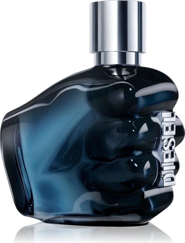 Diesel Only The Brave EDP 50 ml nuotrauka