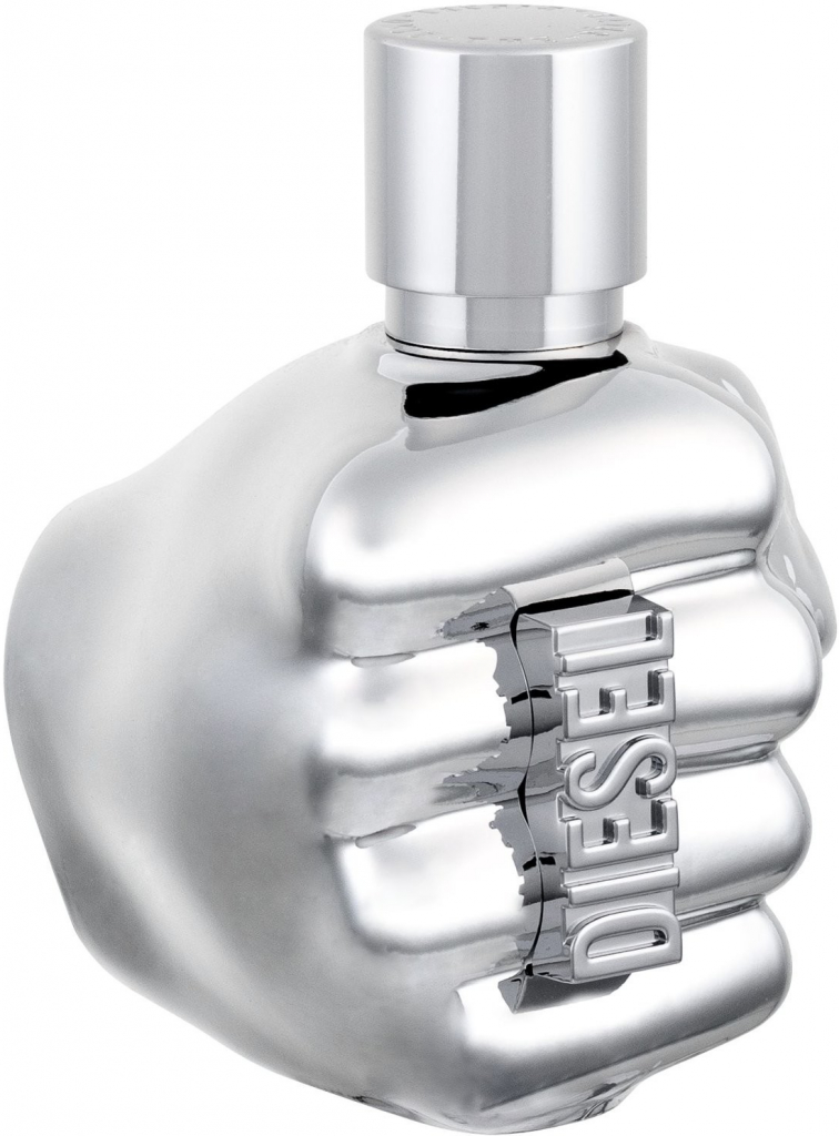 Diesel Only The Brave EDT 50 ml nuotrauka